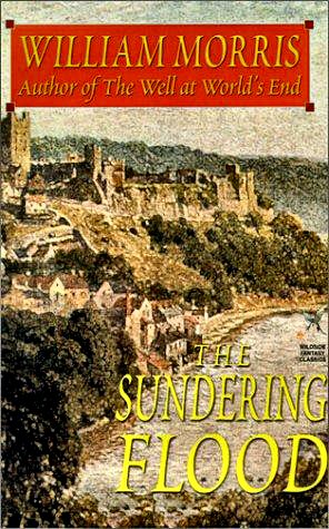 The Water of the Wondrous Isles [ePUB]